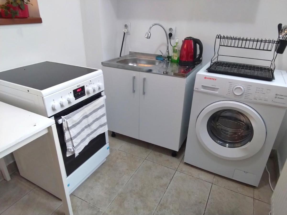 Bucuresti Bucuresti Hostel Εξωτερικό φωτογραφία
