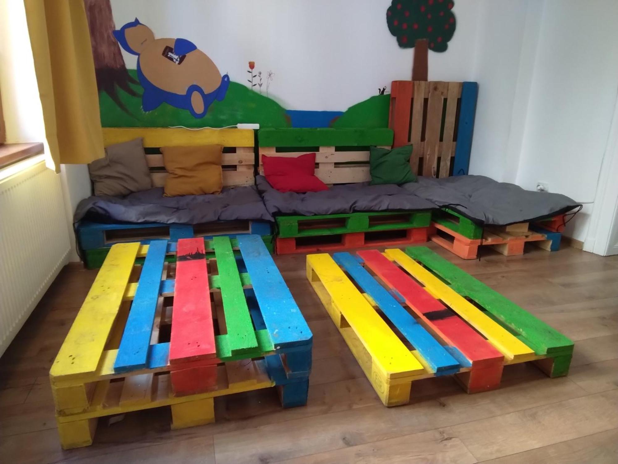 Bucuresti Bucuresti Hostel Εξωτερικό φωτογραφία